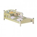 Alphabet Children's Bed