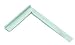 Heimwerken : ANSCHLAGWINKEL 500 x 280 mm Stahl
