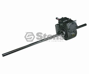 Stens part #285-146, Gear Box Assembly