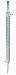 GSC International 40721 Borosilicate Graham Condenser, Glass, 300 mm