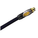 Monster Ultra 1000 THX S-Video Cable 4 ft