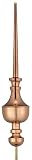 Window Treatment - Finials