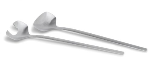 Blomus 63407 Salatbesteck Nove Preisvergleich