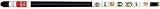 The Simpsons Hardwood Pool Cue