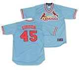 St Louis Cardinals Cooperstown Replica Bob