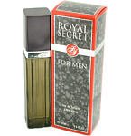 Royal Secret By Five Star Fragrance Co. Mens Eau De Toilette (EDT) Spray 1.7 Oz - Cologne
From ROYAL SECRET
