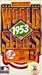 1953 Baseball World Series - New York Yankees vs Brooklyn Dodgers [VHS]