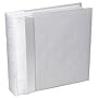 Mariage de soie blanche livre de perles, 200 Album photo de poche