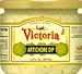 Victoria Artichoke Dip, 12 oz. Image