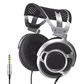 SONY ステレオヘッドホン MDR-SA5000