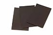 NORTON EMERY CLOTH SHEETS 9X11 FINE PACKAGE OF 12