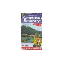 Lust auf Radwandern, Kurhessisches Bergland: Schwalm-Eder-Kreis