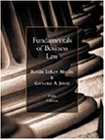 Fundamentals of Business Law
