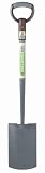 Spear & Jackson ProActive Digging Spade