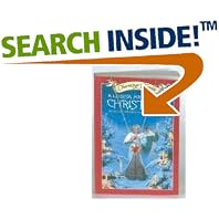 A Louisa May Alcott Christmas Book and Charm: Selected Holiday Stories and Poems... by Louisa May Alcott and Raina Moore