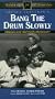 Bang the Drum Slowly [VHS]