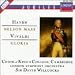 Classical Music : Haydn: Nelson Mass / Vivaldi: Gloria