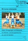 Produkt-Bild: Wir turnen miteinander