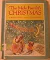 The Mole Family's Christmas (R)