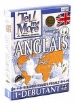 Revue Hachette Multimédia  / Tell Me More Anglais débutant