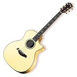 614CE Acoustic Electric Guitar Natural