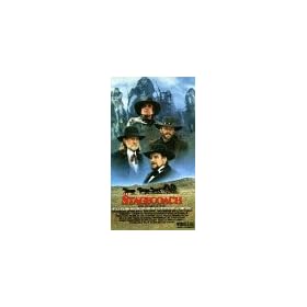 Stagecoach [VHS]