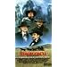 Stagecoach [VHS]