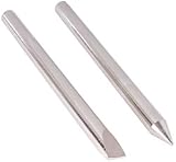 ECG JT-102 Replacement Tips For J-060 2 Pcs.