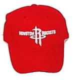 Houston Rockets Youth Cap