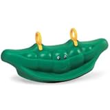 Peapod Teeter Totter