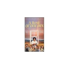 Home of Our Own [VHS]