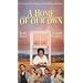 Home of Our Own [VHS]