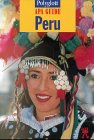 Apa Guides, Peru - Tony Perrottet