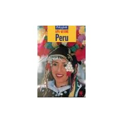 Apa Guides, Peru