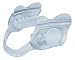 Personal Health Care : SleepRight Adjustable Dental Night Guard (STANDARD) - Original Flavor
