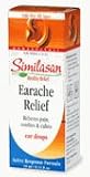 Similasan Earache Relief Ear Drops 0.33 Oz