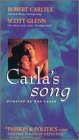 Carlas Song [VHS]