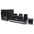 Sherwood HT4160 5.1 Channel Home Theater Speaker System with HDMI