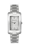 Kenneth Cole New York Silver-Tone Dial Women's Watch #KC4019