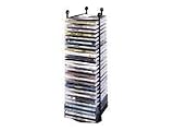 Fellowes 87000CDMiniWireTower (25 Capacity)