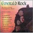 Album cover for Emerald Rock by Various Artists CD from which you can create your own MP3 Ringtones / Realtones using the ToneBee online ringtone maker.