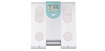 Oregon Scientific Fitness/Health Scale (GA101)