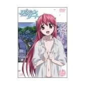 エルフェンリート 1st Note [DVD]