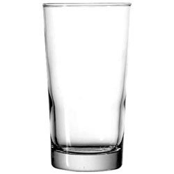 Click here to buy 10.5 Oz. Heavy Base Hi Ball Glass (3170UAH) by Anchor Hocking.