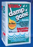 Rutland Prod. 620B Damp Gone Dehumidifier and Air Freshener