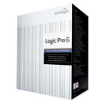 Logic Pro 6 Upgrade from Logic Audio [OLDER VERSION] by 