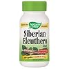 Nature's Way Siberian Eleuthero, 425mg Capsules, 100-Count