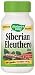 Nature's Way Siberian Eleuthero, 425mg Capsules, 100-Count