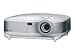 NEC 2,500-Lumen XGA LCD Projector- VT676E