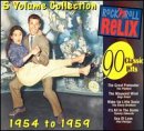 CD-Charts  Search : Rock 'N Roll Relix: 1954-1959